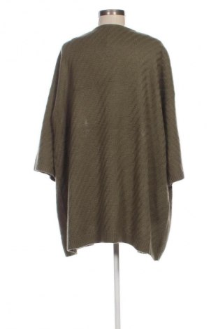 Дамска жилетка Jean Pascale, Размер L, Цвят Зелен, Цена 4,60 €