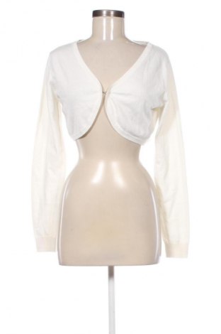 Dámsky kardigán Jean Pascale, Veľkosť S, Farba Biela, Cena  15,00 €