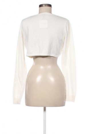 Dámsky kardigán Jean Pascale, Veľkosť S, Farba Biela, Cena  15,00 €