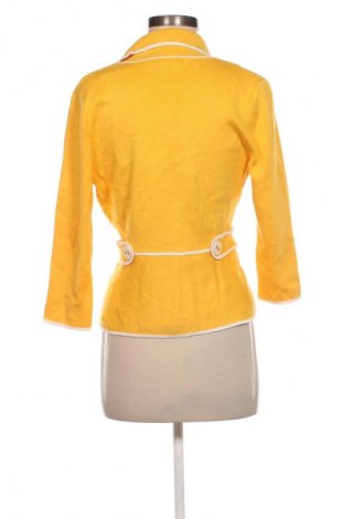 Dámsky kardigán Jones New York, Velikost S, Barva Žlutá, Cena  139,00 Kč