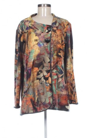 Γυναικεία ζακέτα Joseph Ribkoff, Μέγεθος XL, Χρώμα Πολύχρωμο, Τιμή 38,99 €