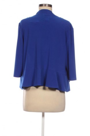 Damen Strickjacke Joseph Ribkoff, Größe XL, Farbe Blau, Preis € 31,73