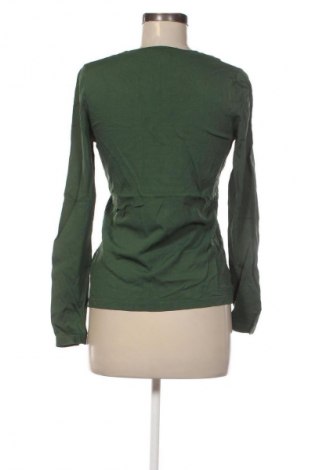 Damski kardigan Julia Bergovich, Rozmiar S, Kolor Zielony, Cena 26,99 zł