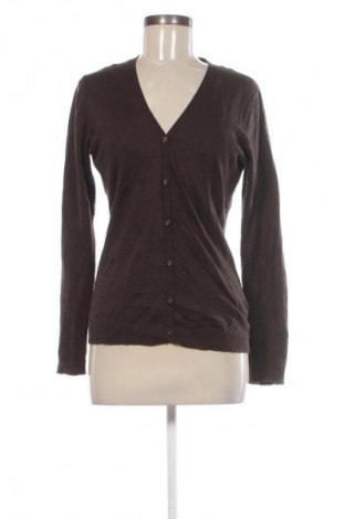 Дамска жилетка Just, Размер M, Цвят Кафяв, Цена 10,22 €