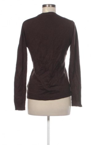 Дамска жилетка Just, Размер M, Цвят Кафяв, Цена 10,22 €