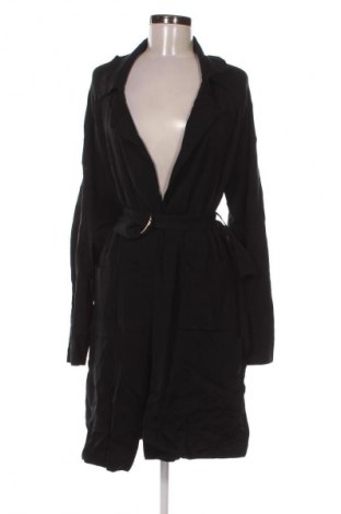 Γυναικεία ζακέτα Just Jeans, Μέγεθος L, Χρώμα Μαύρο, Τιμή 10,99 €