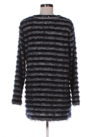 Damen Strickjacke Just White, Größe L, Farbe Mehrfarbig, Preis 10,99 €