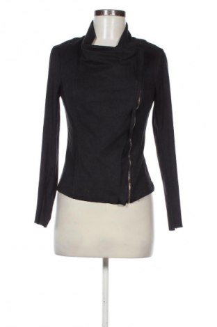 Damen Strickjacke Justfab, Größe XS, Farbe Schwarz, Preis 6,99 €