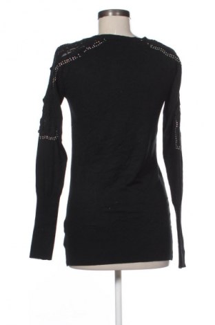 Cardigan de damă KMX, Mărime M, Culoare Negru, Preț 41,18 Lei