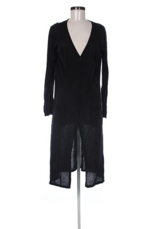 Γυναικεία ζακέτα KappAhl, Μέγεθος M, Χρώμα Μαύρο, Τιμή 5,99 €