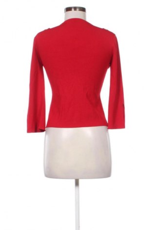 Dámsky kardigán Karen Millen, Velikost XS, Barva Červená, Cena  2 513,00 Kč