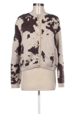 Damen Strickjacke Karol, Größe M, Farbe Mehrfarbig, Preis € 15,00