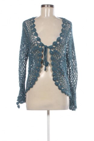 Damen Strickjacke Katies, Größe XL, Farbe Blau, Preis € 5,99