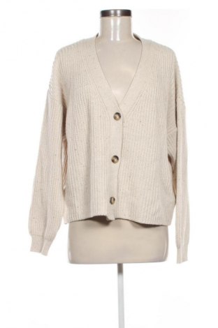 Damski kardigan Kauf Dich Glucklich, Rozmiar XL, Kolor ecru, Cena 85,99 zł