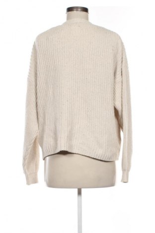 Damski kardigan Kauf Dich Glucklich, Rozmiar XL, Kolor ecru, Cena 85,99 zł