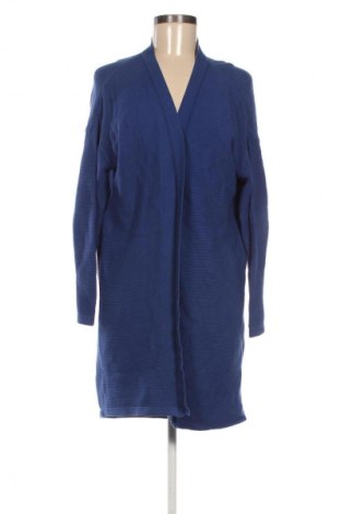 Damen Strickjacke Kauf Dich Glucklich, Größe S, Farbe Blau, Preis 31,73 €