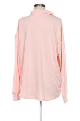 Дамска жилетка Kensie, Размер XXL, Цвят Розов, Цена 7,15 €