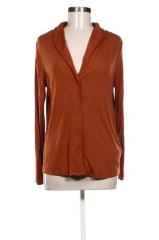 Дамска жилетка Kiabi, Размер M, Цвят Кафяв, Цена 14,83 €