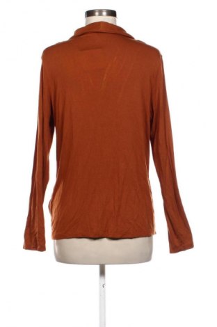 Дамска жилетка Kiabi, Размер M, Цвят Кафяв, Цена 14,83 €