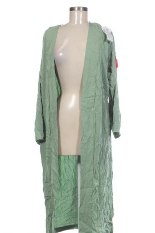 Dámsky kardigán Kiabi, Velikost S, Barva Zelená, Cena  239,00 Kč