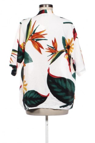 Damen Strickjacke Kivensl, Größe S, Farbe Mehrfarbig, Preis € 15,00