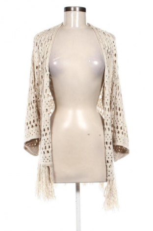 Női kardigán LC Waikiki, Méret XS, Szín Bézs, Ár 10 331 Ft