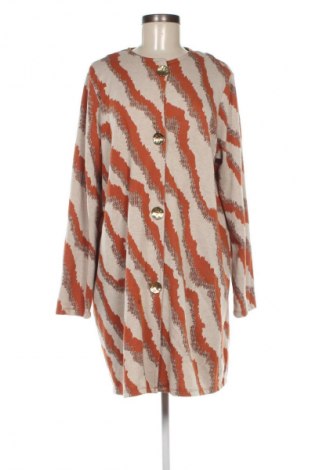 Damen Strickjacke LC Waikiki, Größe 4XL, Farbe Mehrfarbig, Preis 24,55 €