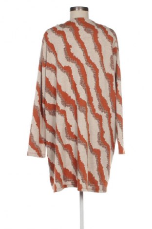 Damen Strickjacke LC Waikiki, Größe 4XL, Farbe Mehrfarbig, Preis 24,55 €