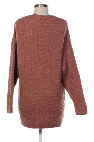 Γυναικεία ζακέτα LC Waikiki, Μέγεθος M, Χρώμα Καφέ, Τιμή 24,55 €