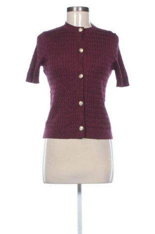 Dámsky kardigán LC Waikiki, Velikost S, Barva Červená, Cena  696,00 Kč