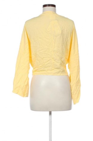 Дамска жилетка LC Waikiki, Размер XL, Цвят Жълт, Цена 11,24 €