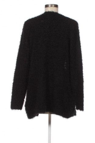 Damen Strickjacke LCW, Größe M, Farbe Schwarz, Preis € 15,00