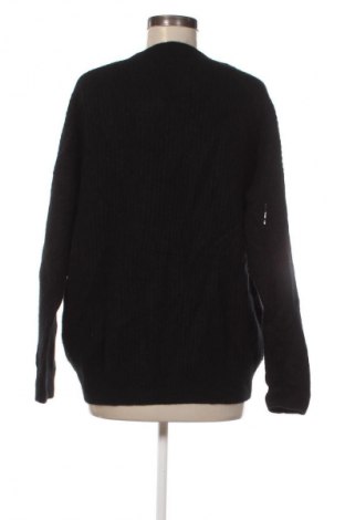 Damski kardigan LODENFREY, Rozmiar L, Kolor Czarny, Cena 180,99 zł