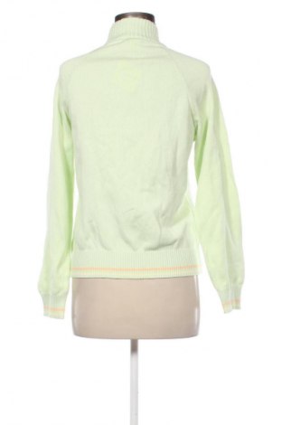 Dámsky kardigán Lacoste, Velikost L, Barva Zelená, Cena  3 806,00 Kč