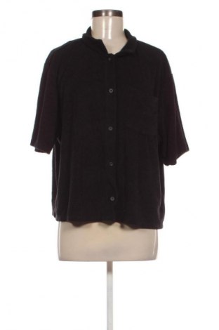 Γυναικεία ζακέτα Lager 157, Μέγεθος XL, Χρώμα Μαύρο, Τιμή 4,99 €