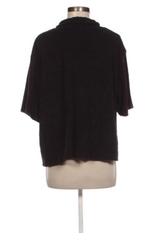 Γυναικεία ζακέτα Lager 157, Μέγεθος XL, Χρώμα Μαύρο, Τιμή 4,99 €