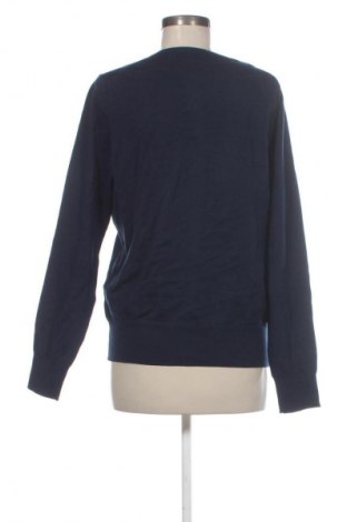 Női kardigán Lands' End, Méret M, Szín Kék, Ár 3 229 Ft