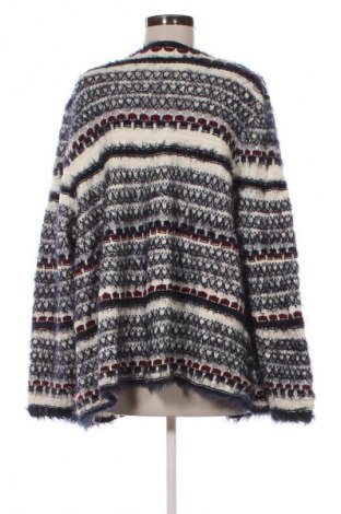 Дамска жилетка Lane Bryant, Размер XXL, Цвят Многоцветен, Цена 7,15 €