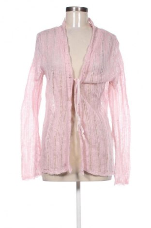 Дамска жилетка Laura Di Sarpi, Размер XL, Цвят Розов, Цена 5,11 €