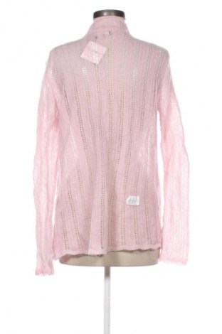 Дамска жилетка Laura Di Sarpi, Размер XL, Цвят Розов, Цена 5,11 €