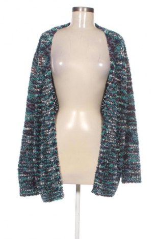 Cardigan de damă Laura Torelli, Mărime L, Culoare Multicolor, Preț 33,99 Lei