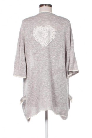 Damski kardigan Laura Torelli, Rozmiar S, Kolor Kolorowy, Cena 80,38 zł