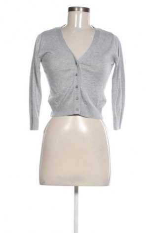 Damen Strickjacke Lauren Conrad, Größe XS, Farbe Grau, Preis 20,91 €