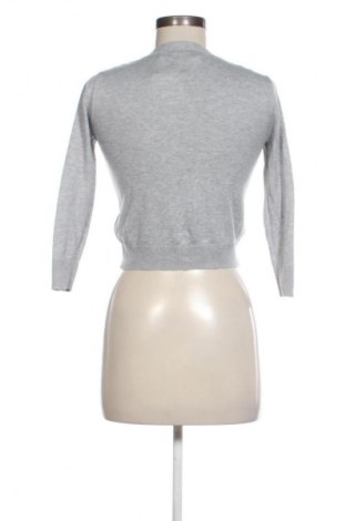 Damen Strickjacke Lauren Conrad, Größe XS, Farbe Grau, Preis 20,91 €