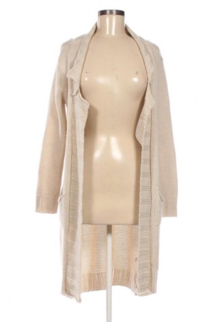 Damen Strickjacke Lemoniade, Größe M, Farbe Beige, Preis 21,00 €