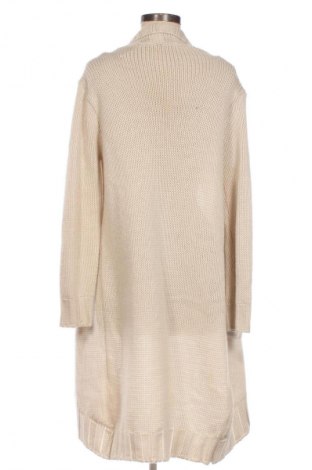 Damen Strickjacke Lemoniade, Größe M, Farbe Beige, Preis 21,00 €