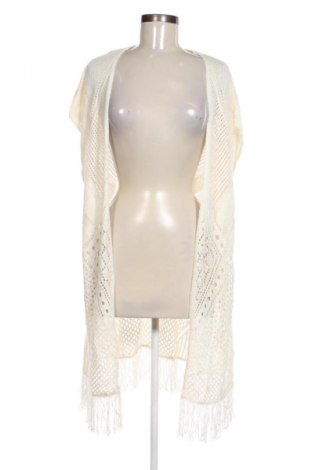 Damen Strickjacke Life Style, Größe XL, Farbe Ecru, Preis € 6,99