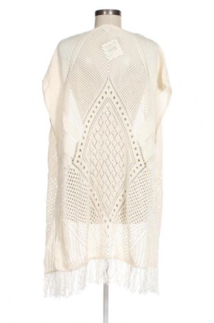 Damen Strickjacke Life Style, Größe XL, Farbe Ecru, Preis € 6,99