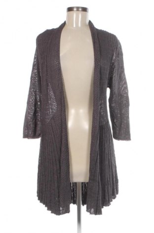 Dámsky kardigán Lilia, Velikost L, Barva Fialová, Cena  169,00 Kč