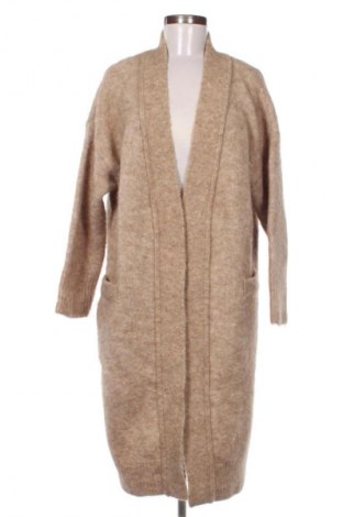 Damen Strickjacke Lindex, Größe XS, Farbe Beige, Preis 14,82 €